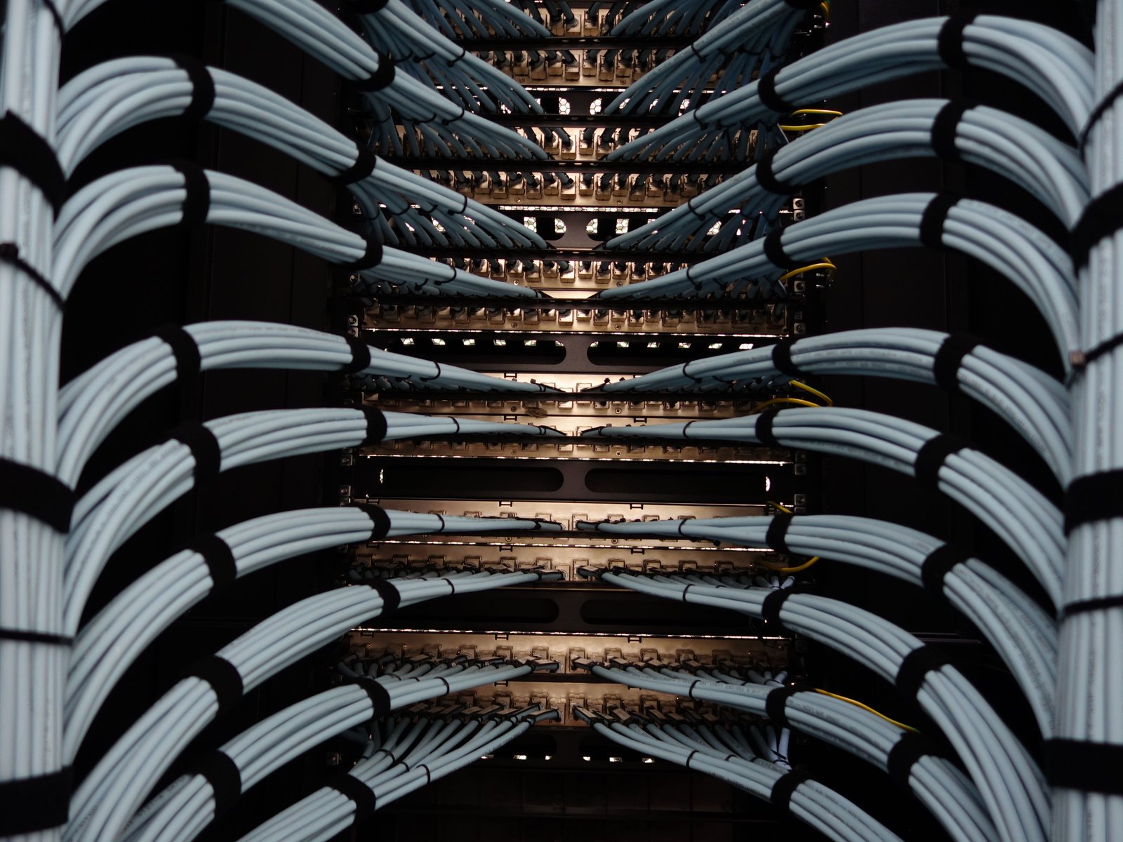 Enterprise technology deployment